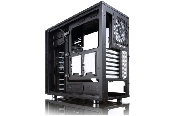 Obudowa PC Fractal Design Define R5 Midi Tower czarny