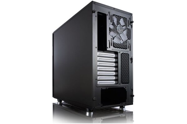Obudowa PC Fractal Design Define R5 Midi Tower czarny