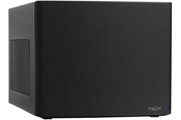 Obudowa PC Fractal Design Node 304 inny czarny