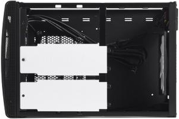 Obudowa PC Fractal Design Node 304 inny czarny