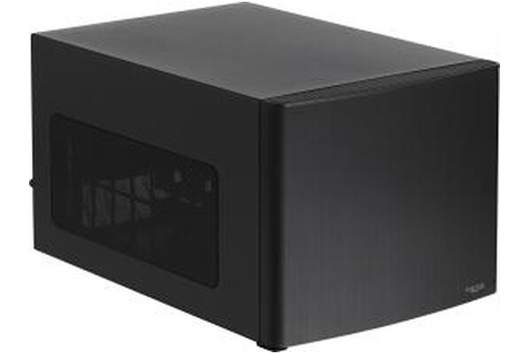 Obudowa PC Fractal Design Node 304 inny czarny