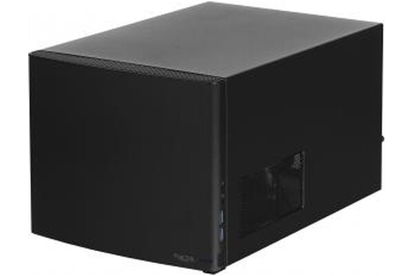 Obudowa PC Fractal Design Node 304 inny czarny
