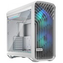 Obudowa PC Fractal Design Torrent TG Tower biały