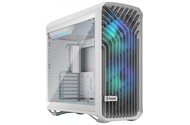 Obudowa PC Fractal Design Torrent TG Tower biały