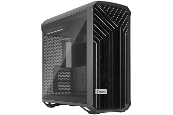 Obudowa PC Fractal Design Torrent TG Tower szary
