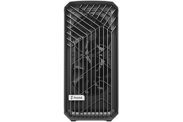 Obudowa PC Fractal Design Torrent TG Tower szary