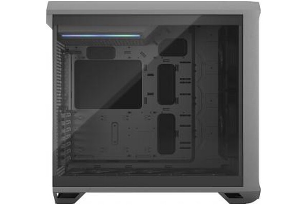 Obudowa PC Fractal Design Torrent TG Tower szary
