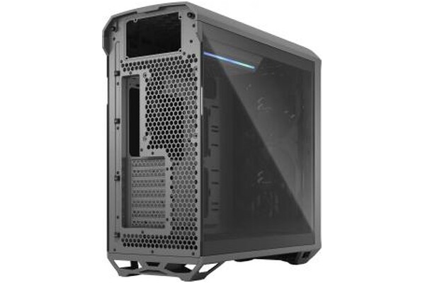 Obudowa PC Fractal Design Torrent TG Tower szary