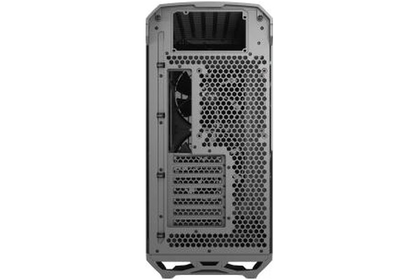 Obudowa PC Fractal Design Torrent TG Tower szary
