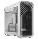 Obudowa PC Fractal Design Torrent TG Compact Midi Tower biały