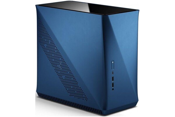 Obudowa PC Fractal Design Era Mini Tower niebieski