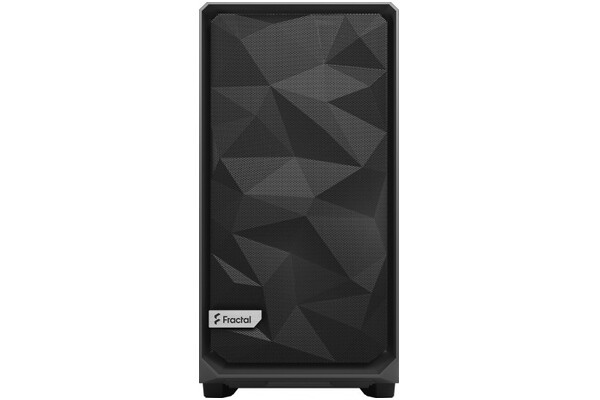 Obudowa PC Fractal Design Meshify 2 TG Light Midi Tower szary