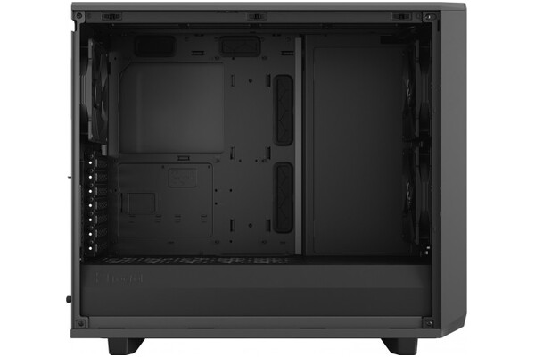 Obudowa PC Fractal Design Meshify 2 TG Light Midi Tower szary