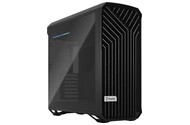 Obudowa PC Fractal Design Torrent TG Midi Tower czarny