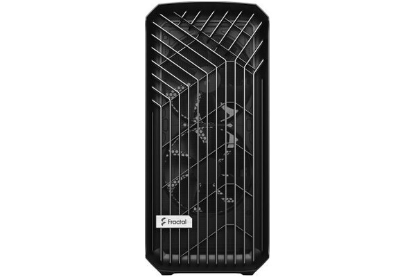 Obudowa PC Fractal Design Torrent TG Midi Tower czarny
