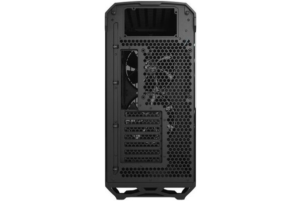 Obudowa PC Fractal Design Torrent TG Midi Tower czarny