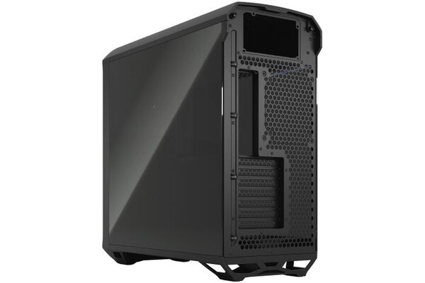 Obudowa PC Fractal Design Torrent TG Midi Tower czarny