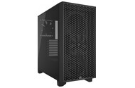 Obudowa PC CORSAIR 3000D Airflow Midi Tower czarny