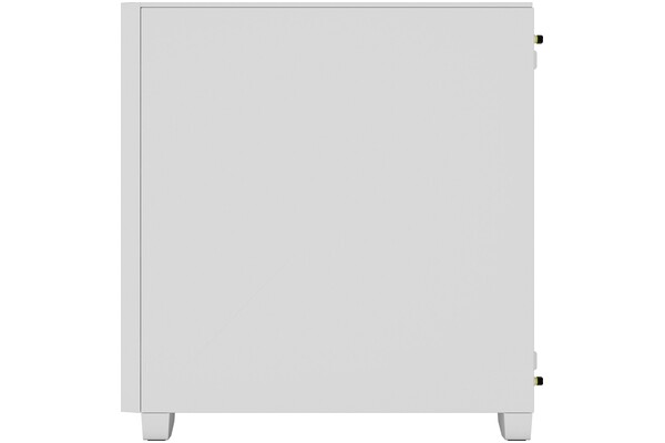 Obudowa PC CORSAIR 3000D Airflow Midi Tower biały