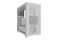 Obudowa PC CORSAIR 3000D Airflow Midi Tower biały
