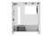 Obudowa PC CORSAIR 3000D Airflow Midi Tower biały