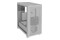 Obudowa PC CORSAIR 3000D Airflow Midi Tower biały
