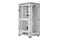 Obudowa PC CORSAIR 2000D Airflow ITX biały