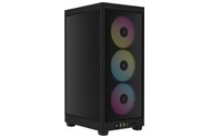 Obudowa PC CORSAIR 2000D Airflow inny czarny