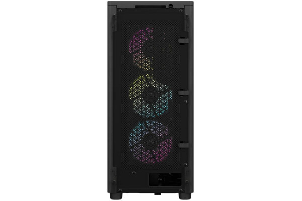 Obudowa PC CORSAIR 2000D Airflow inny czarny