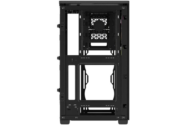 Obudowa PC CORSAIR 2000D Airflow inny czarny