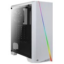 Obudowa PC Aerocool Cylon Midi Tower biały