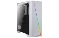 Obudowa PC Aerocool Cylon Midi Tower biały