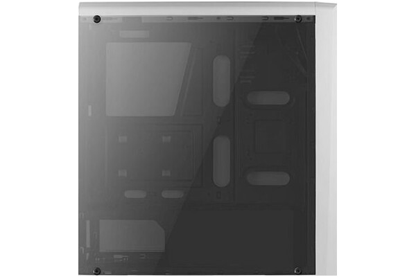 Obudowa PC Aerocool Cylon Midi Tower biały