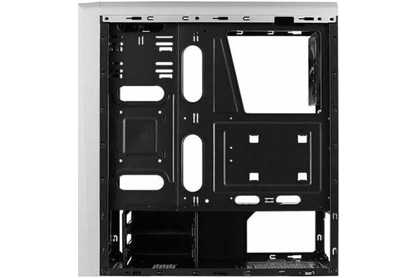Obudowa PC Aerocool Cylon Midi Tower biały