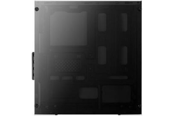 Obudowa PC Aerocool Cylon Mini Mini Tower biały