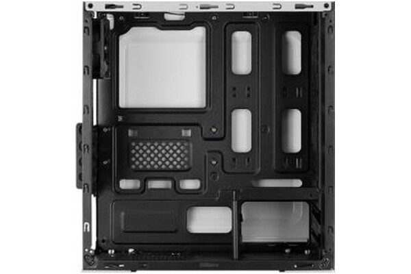 Obudowa PC Aerocool Cylon Mini Mini Tower biały