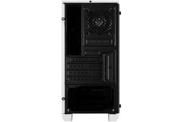Obudowa PC Aerocool Cylon Mini Mini Tower biały