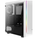 Obudowa PC Aerocool Rift Midi Tower biały