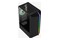 Obudowa PC Aerocool Bionic Midi Tower czarny