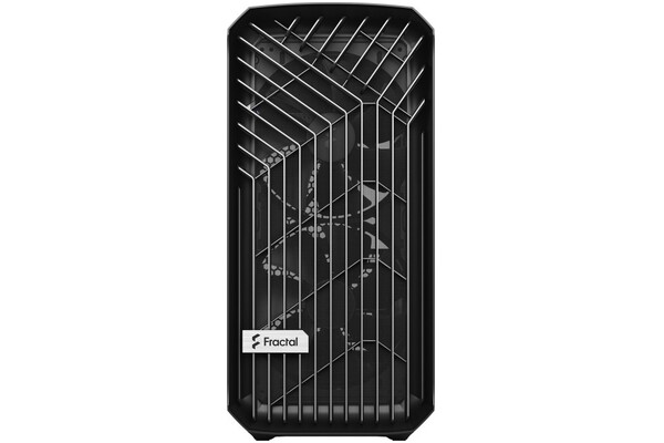 Obudowa PC Fractal Design Torrent TG Compact Midi Tower czarny