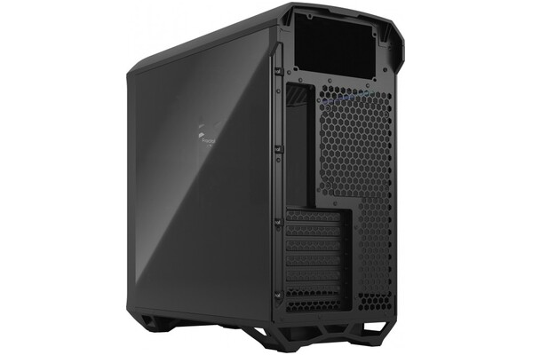 Obudowa PC Fractal Design Torrent TG Compact Midi Tower czarny