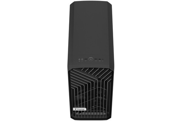 Obudowa PC Fractal Design Torrent TG Compact Midi Tower czarny