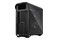 Obudowa PC Fractal Design Torrent TG Compact Midi Tower czarny