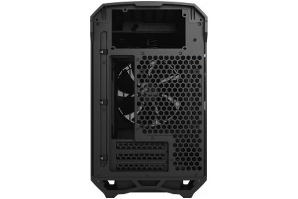 Obudowa PC Fractal Design Torrent TG Nano Micro Tower czarny