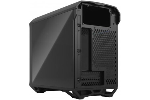 Obudowa PC Fractal Design Torrent TG Nano Micro Tower czarny