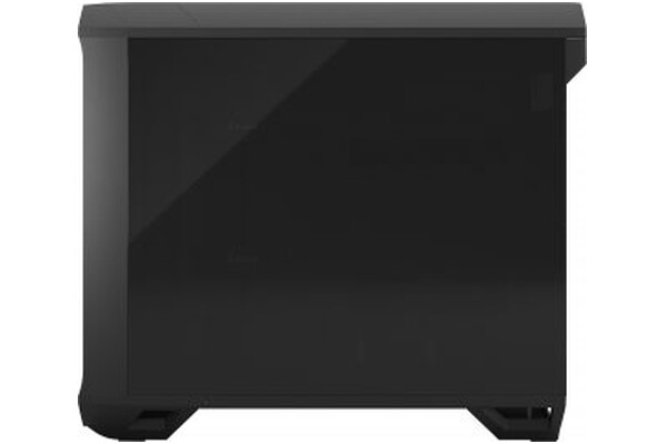 Obudowa PC Fractal Design Torrent TG Nano Micro Tower czarny