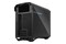 Obudowa PC Fractal Design Torrent TG Nano Micro Tower czarny