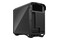 Obudowa PC Fractal Design Torrent TG Nano Micro Tower czarny