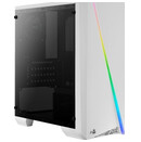 Obudowa PC Aerocool Cylon Mini Mini Tower biały