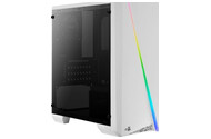 Obudowa PC Aerocool Cylon Mini Mini Tower biały